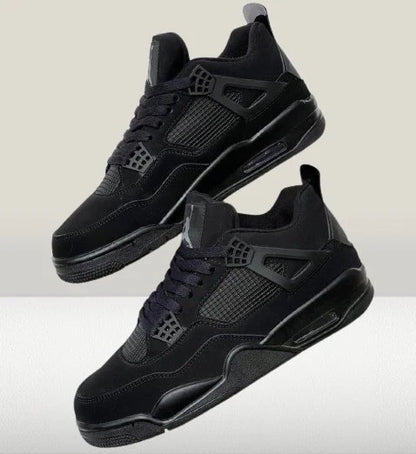 Jordan 4 Black Cat