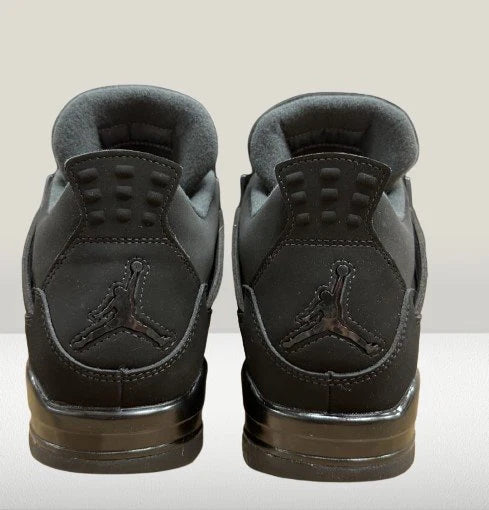 Jordan 4 Black Cat