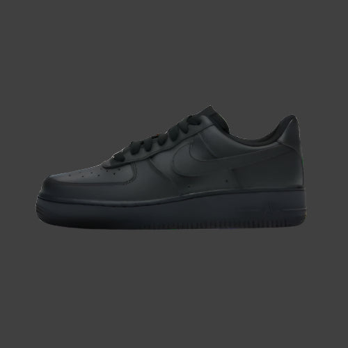 AIr Force 1 Negru